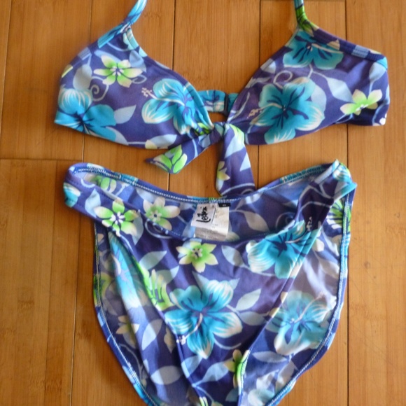 leilani swimwear